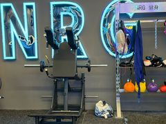-NRG 健身私教CLUB(世博源店)