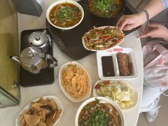 -东方削面(迎泽街店)