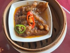 -正元希尔顿逸林酒店-御玺中餐厅