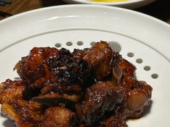 -张家卫·阳江菜·小海鲜(肥婆湾桥店)