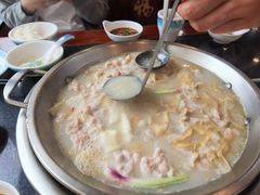 -老来福·非遗酸汤兔(凯旋路店)