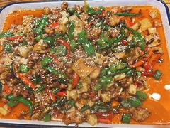 -兔槽江湖菜·重庆璧山兔(水围店)