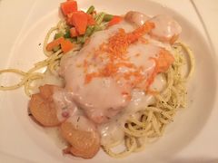 -太平馆餐厅(尖沙咀店)