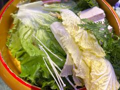 -牛New寿喜烧(曹路花园城店)