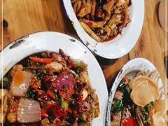 -夹夹大·蟹蟹大排档(财富又一城店)