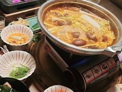 -河风の幸会精致料理