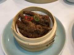 -盒马渔市餐厅