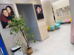 -天真蓝照相馆(五角场百联又一城店)