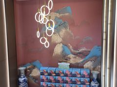 -双合园·海鲜水饺青岛菜(九水东路店)