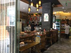-巴蜀印象火锅(永陵总店)