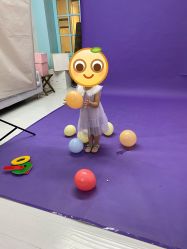 -小鬼当佳儿童摄影(龙德广场店)