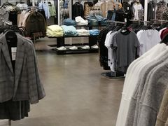 -ZARA(仓山万达店)