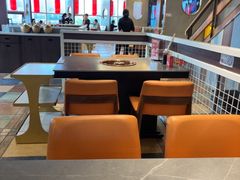 -前门·鲜肉火锅(长风店)