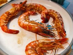 -東盛炭烤自助料理(浦东文峰广场店)