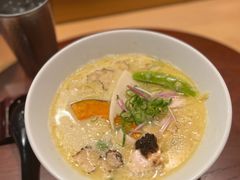 -篝拉面(银座店)