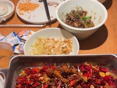 -湘间田舍(北仑银泰店)