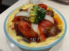 -和平馆·地道港澳茶餐厅(西门口店)