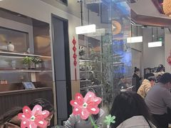 -老馆子·建德菜·山肴鱼鲜(海威新界店)
