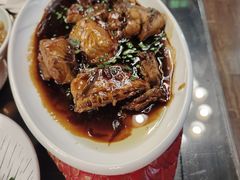 -二泉园老菜馆·百年无锡菜