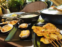 -JUKEBOX玖部音乐餐厅(华侨城店)