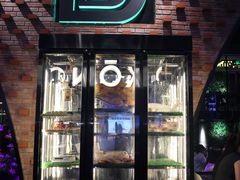 -DEEP·深美式餐吧(五棵松华熙LIVE店)