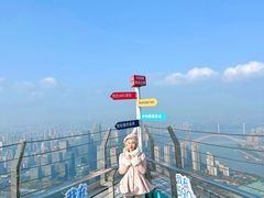 -WFC会仙楼观景台