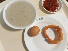 -尹三豆汁(天坛店)