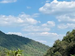 -华蓥山天意谷景区