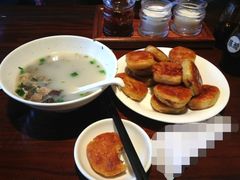 火勺and羊杂汤-和生记牛肉火勺店(汇兴家园店)