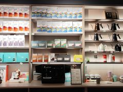 -sugarman espresso素饮糖人高新咖啡工厂