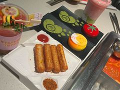 -海底捞火锅鲜切牛肉主题店(长寿路店)