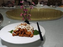 -松针蔡记蒸饺(花园路店)