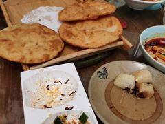 -老磨油饼(高陵店)