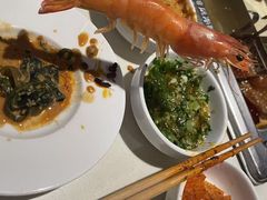 -海底捞火锅(威高广场店)