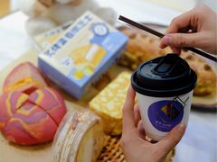 -DEMO黛慕蛋糕(中泰店)