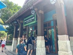 -富国岛珍珠游乐园