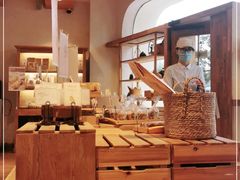 -那家面包房(珠江路店)