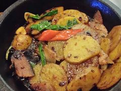 -食锦记·福建私房菜(浦西万达店)