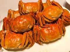 -梦都海鲜酒家(万达广场江桥店)