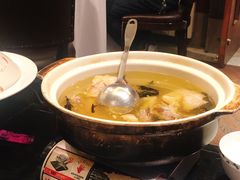 -同庆楼(大钟寺店)