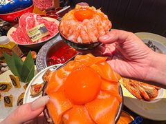 -牛YO寿喜烧和牛火锅自助(三台子万象汇店)