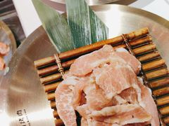 -南浦洞烤肉·新世界版(奥体店)