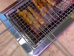 -福茗春薪禾记海鲜烧烤(八一路店)