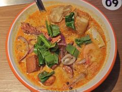 -泰盏鬼·颓废冬阴(陈家祠扬韬店)