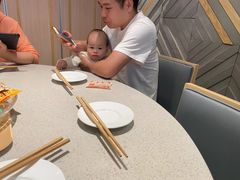 -海底捞火锅(万科广场店)