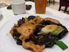 -凯鸽酒楼(大同振兴街店)