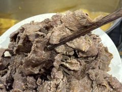 -罗二娘·鲜切牛自助火锅(罗湖东门步行街店)