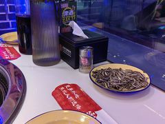 -徐家屯铁锅炖(宋家庄店)