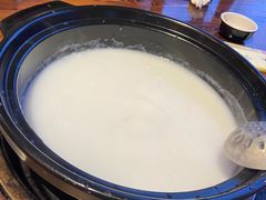 -渔米粥(罗湖店)