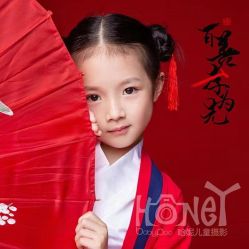 -哈妮儿童摄影(德清店)
